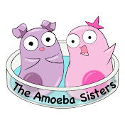 amoeba sisters logo