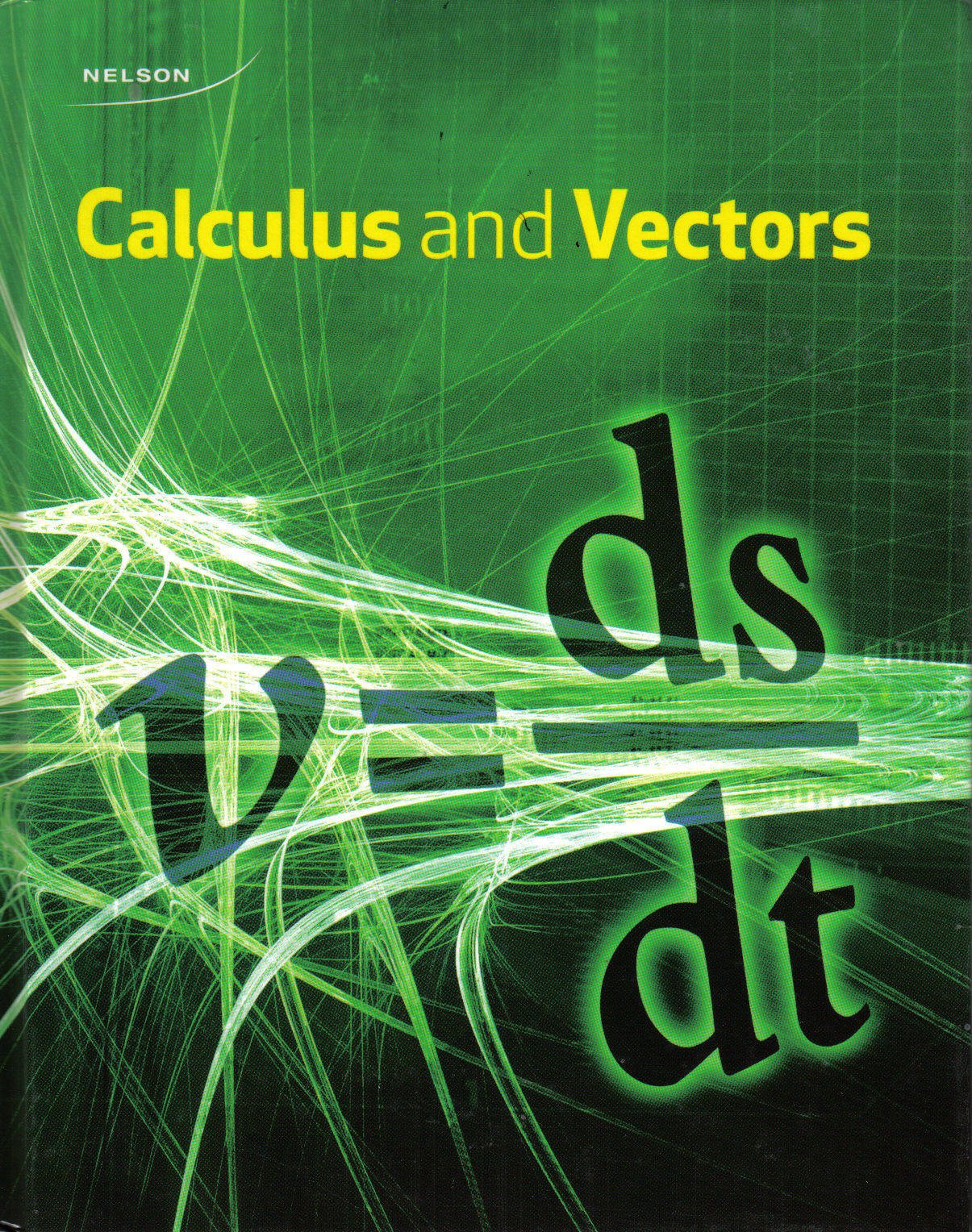 Nelson Calculus